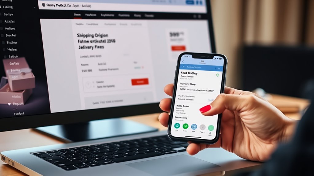 fast us shipping times