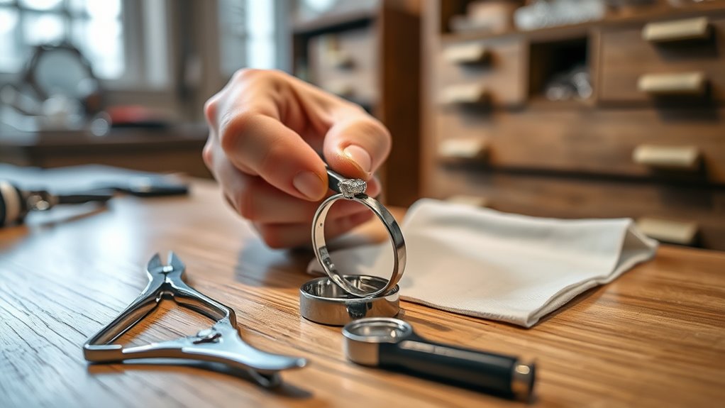 fixed repair fee plus shipping