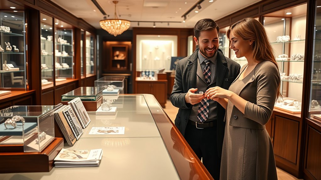 flexible diamond payment plan