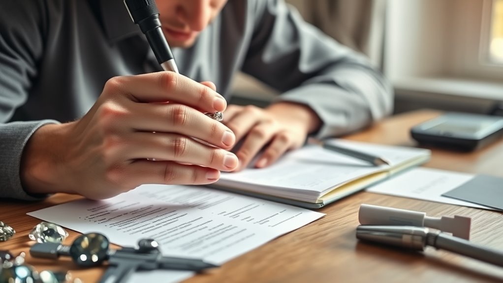 gain hands on appraisal experience