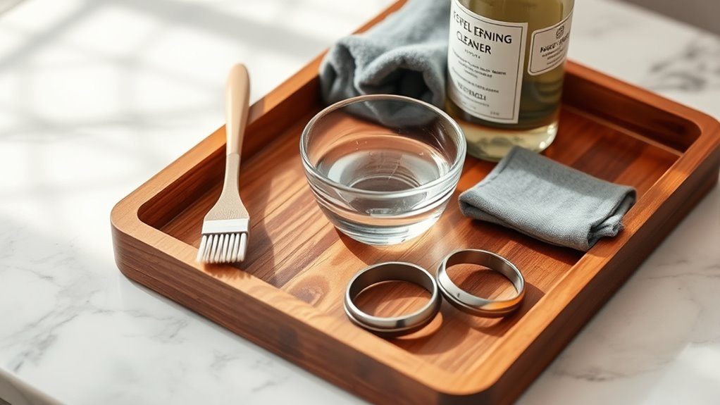 gather gentle cleaning essentials