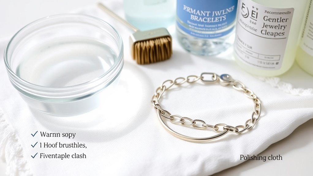 gentle cleaning essentials kit