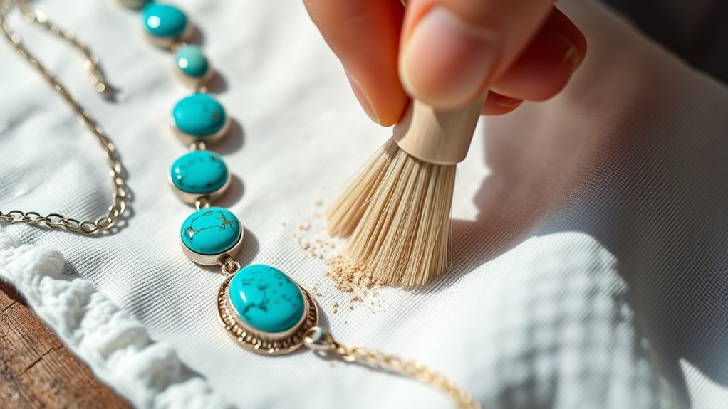 gentle dry cleaning method