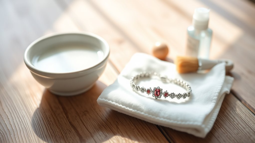 gentle supplies for jewelry