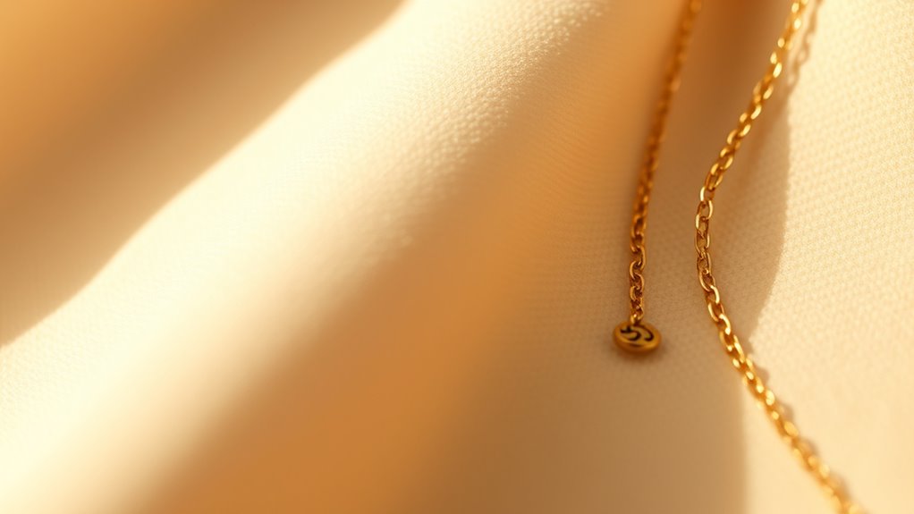 gold alloy tarnish causes