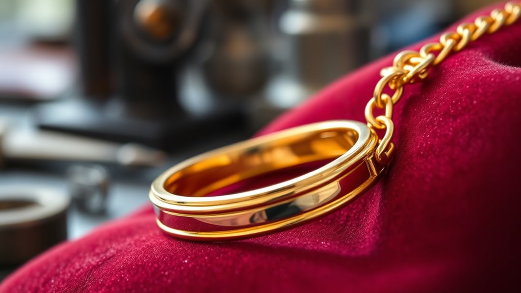 gold content craftsmanship condition