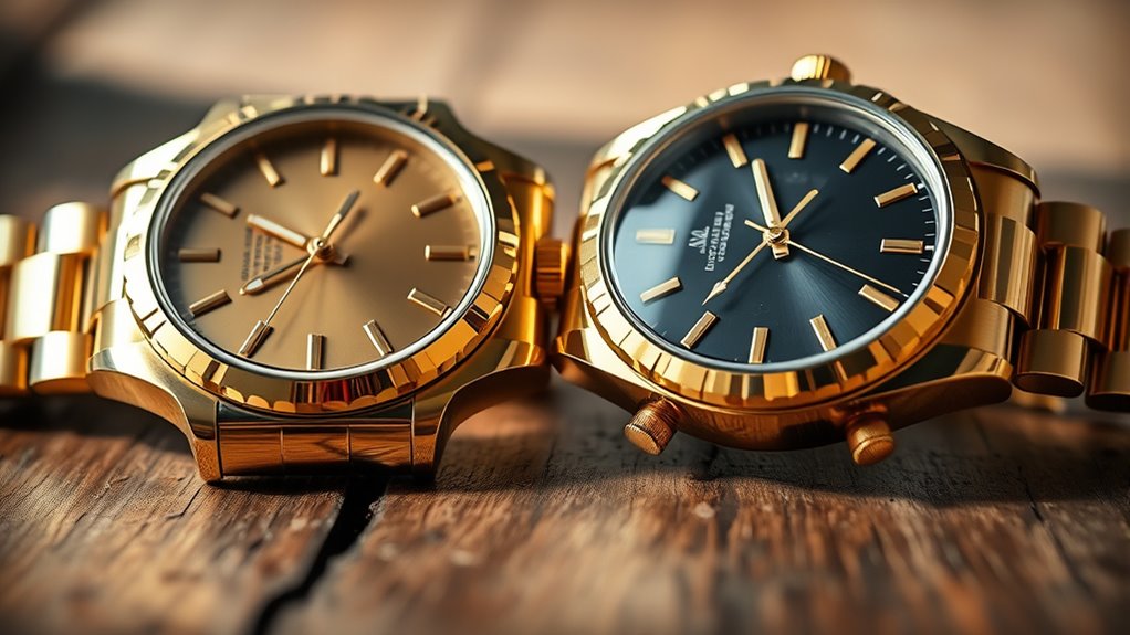 gold filled lasts longer