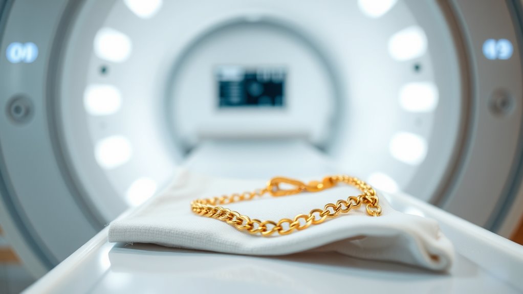 gold jewelry safety considerations