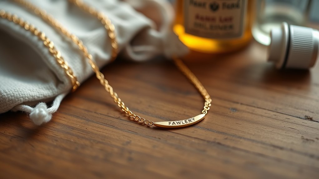 gold layer thickness matters