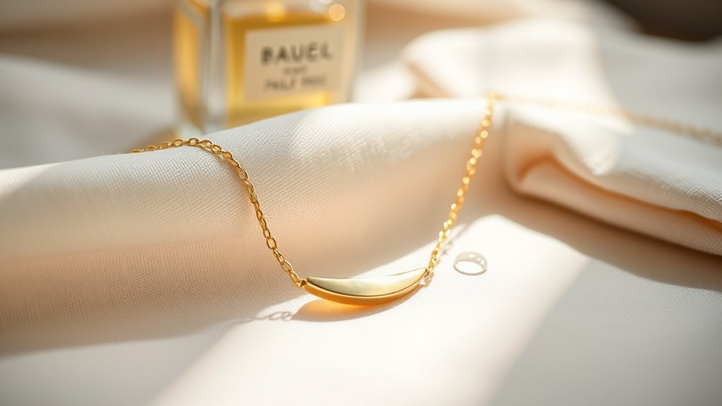 gold layer wear factors