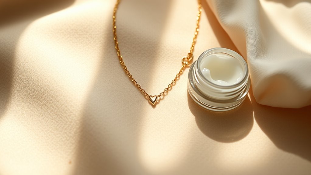 gold layer wears off