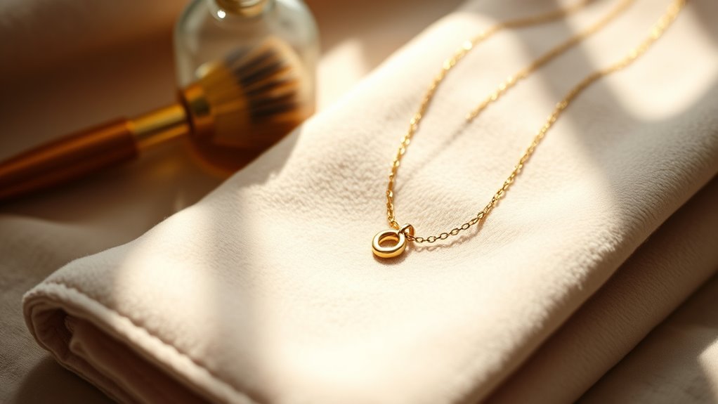 gold plated jewelry longevity