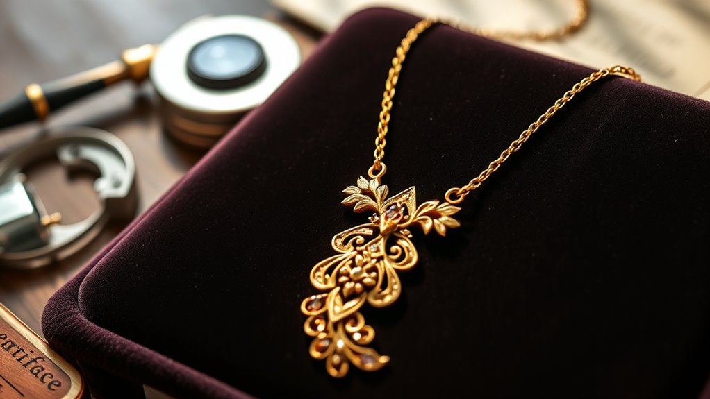 gold purity and market value