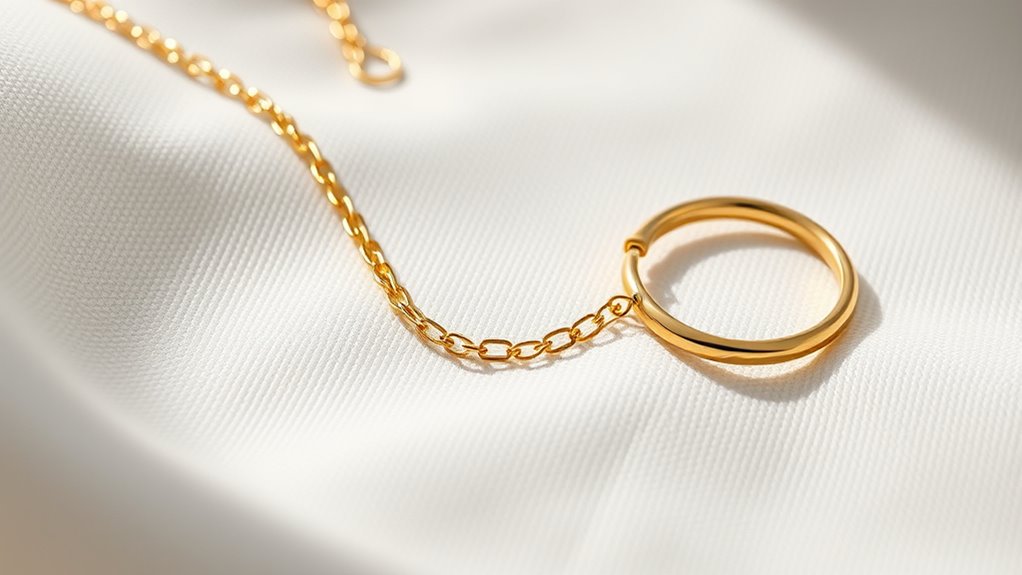 gold vermeil color options