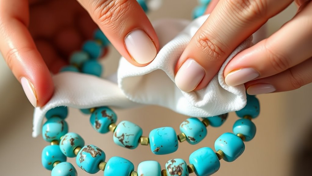 handle with gentle care