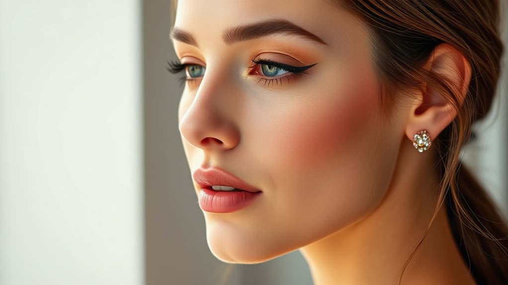 harmonize jewelry with skin