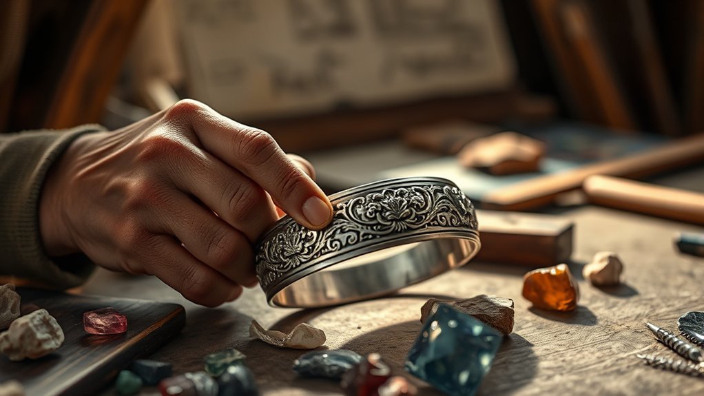 heritage craftsmanship and sustainability