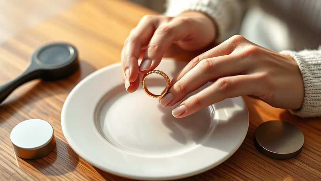 home jewelry testing methods