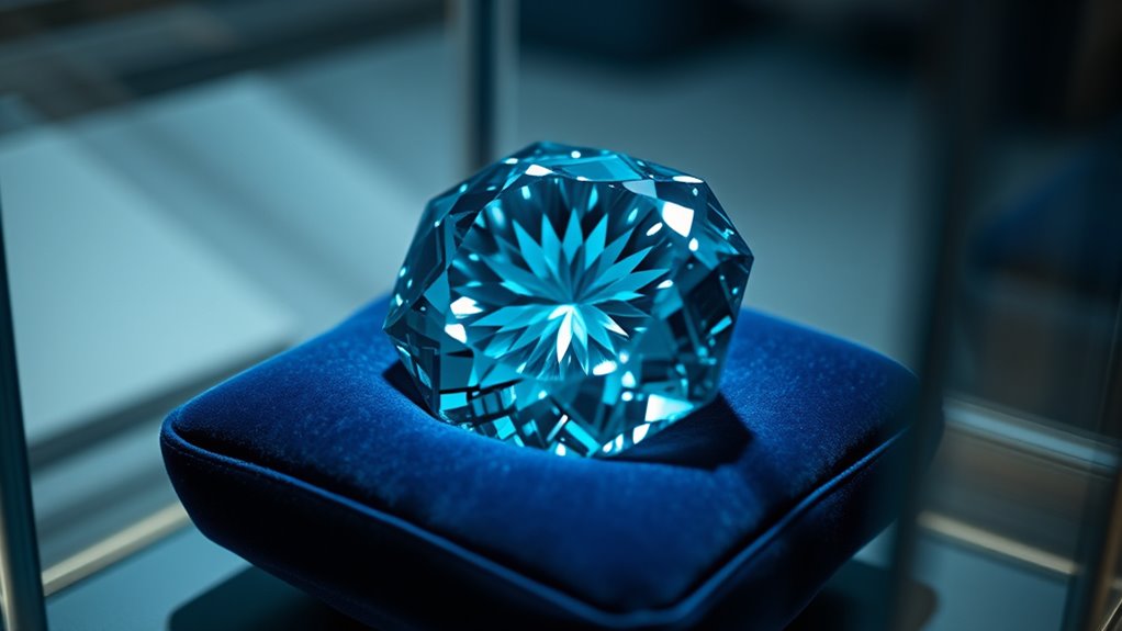hope diamond s royal curse