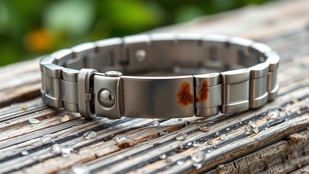 humidity accelerates rusting