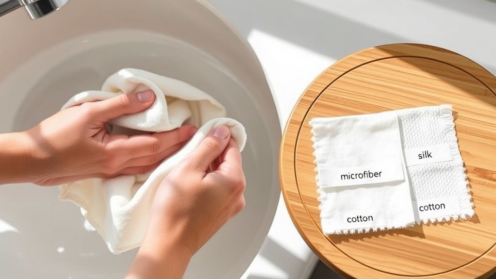 identify label handle preserve