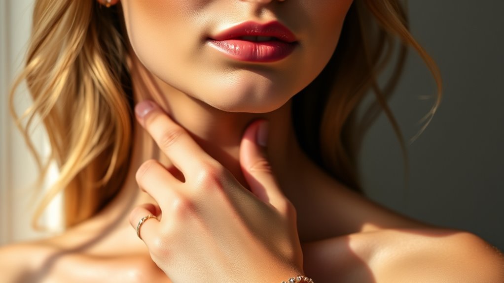 identify your skin undertone