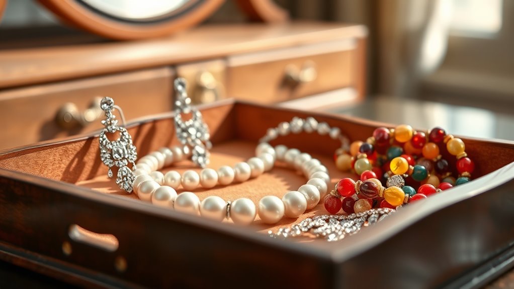 inexpensive fashionable jewelry