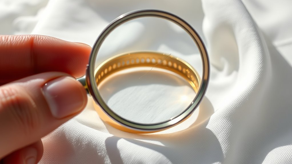 inspect assess identify damage