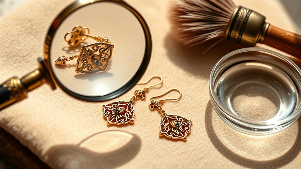 inspect identify assess prepare