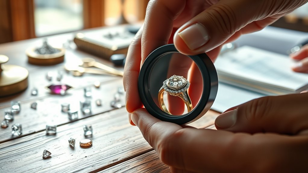 jewelry appraisal purpose explained