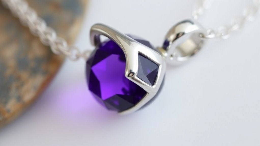 jewelry bail material options