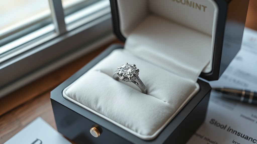 jewelry coverage loss damage worldwide