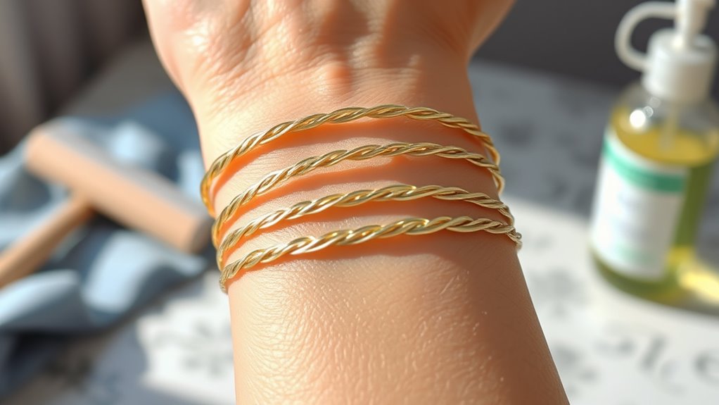 jewelry material durability guide