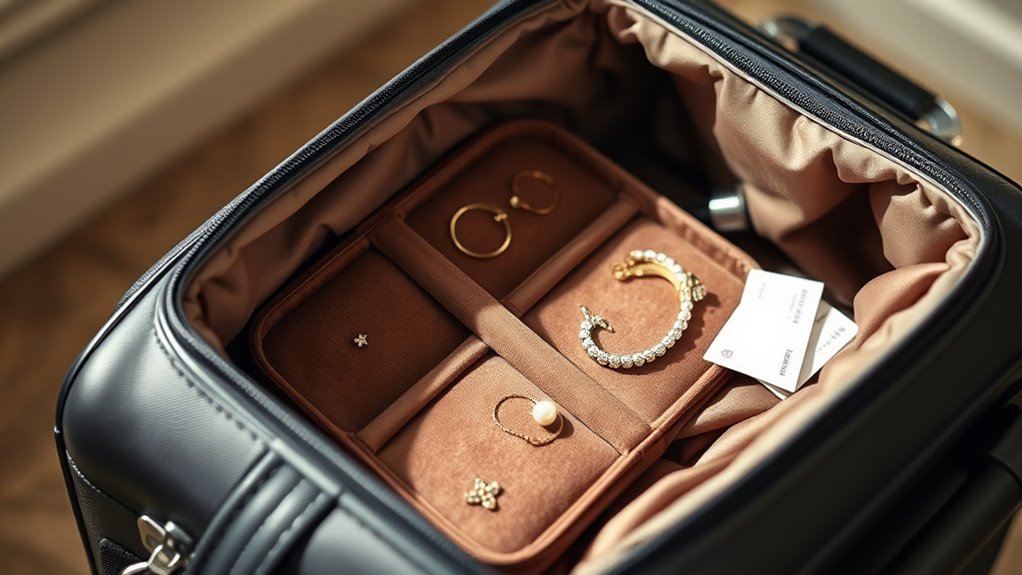 jewelry packing essentials guide