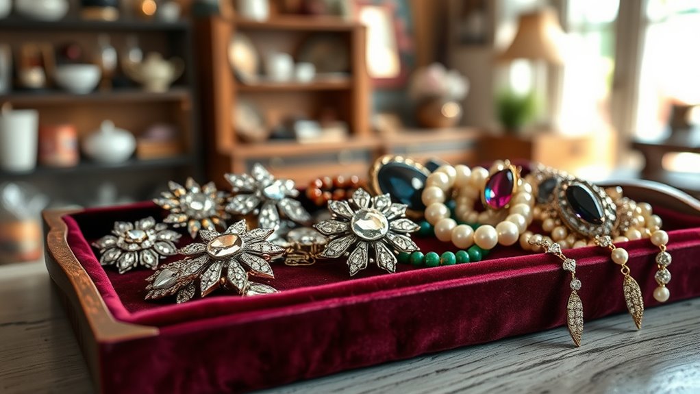 jewelry value depends on