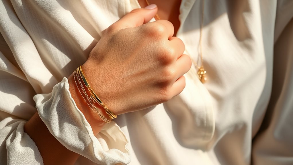 layer stack mix balance