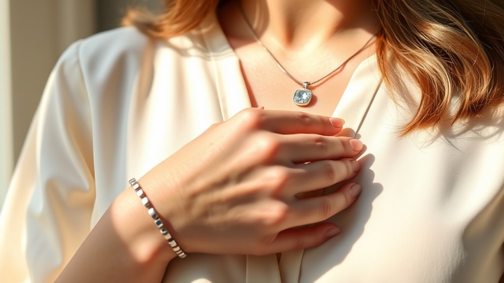 match colors and balance