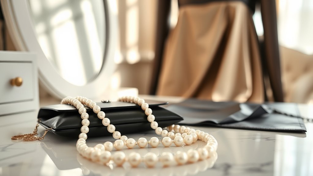 match jewelry to occasion