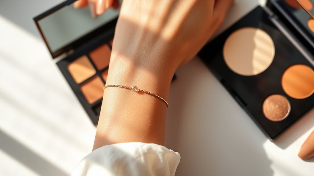 match jewelry to occasion