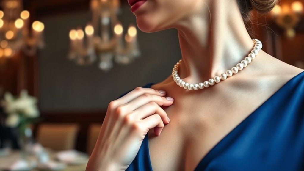 match jewelry to occasion