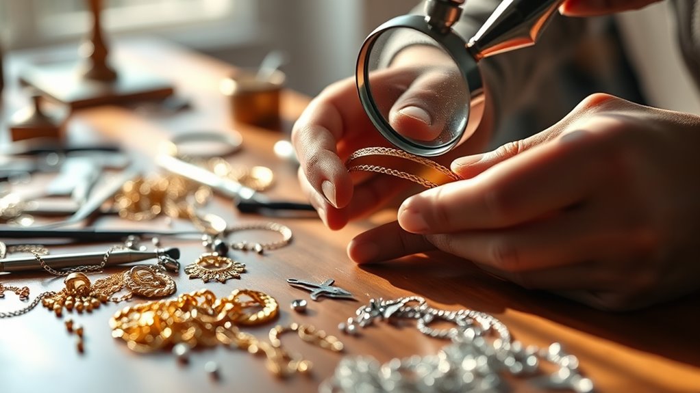 material quality and design