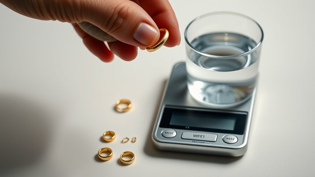 measure compare verify identify