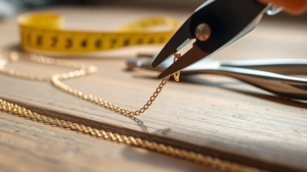 measure mark cut confirm