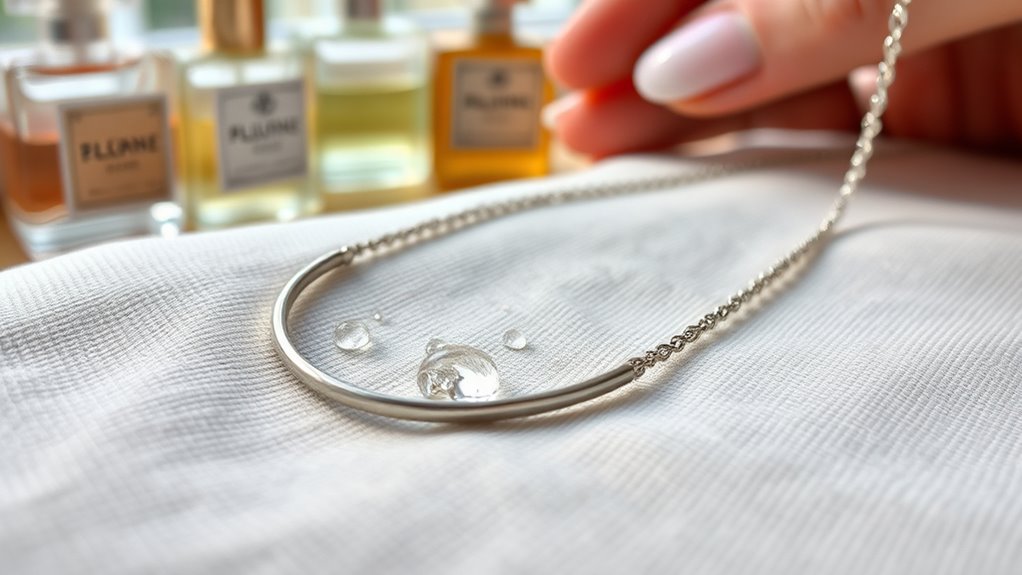 moisture and chemical reactions