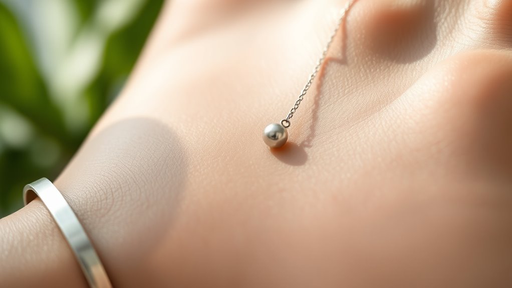 nickel allergy symptoms and sources