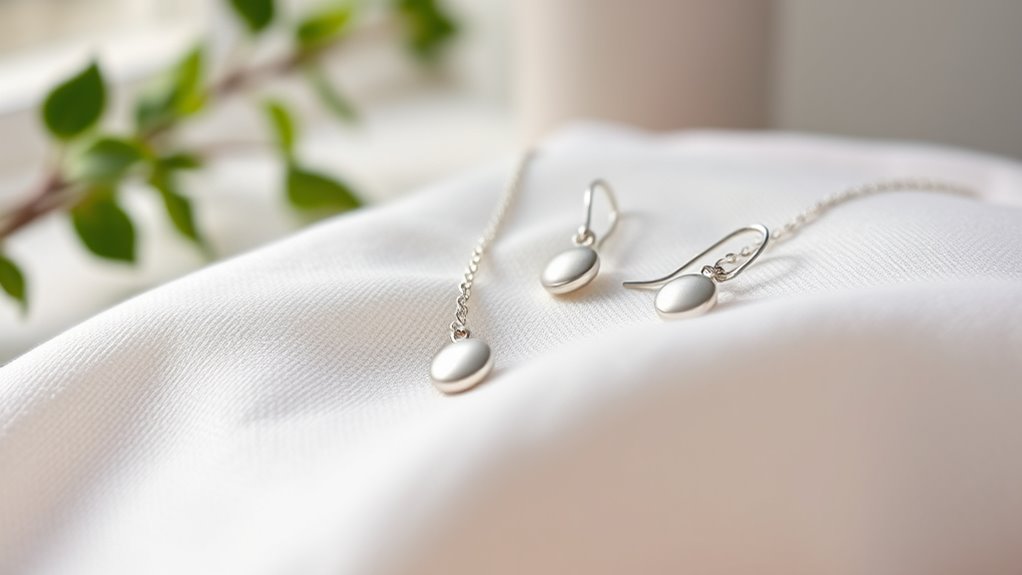 nickel free jewelry options