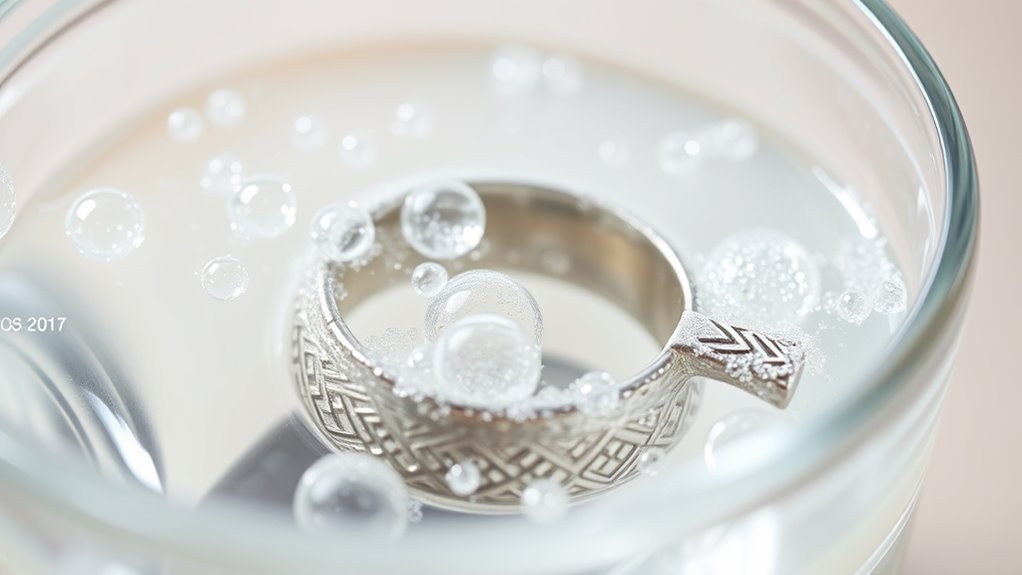 oxygen release cleans and disinfects