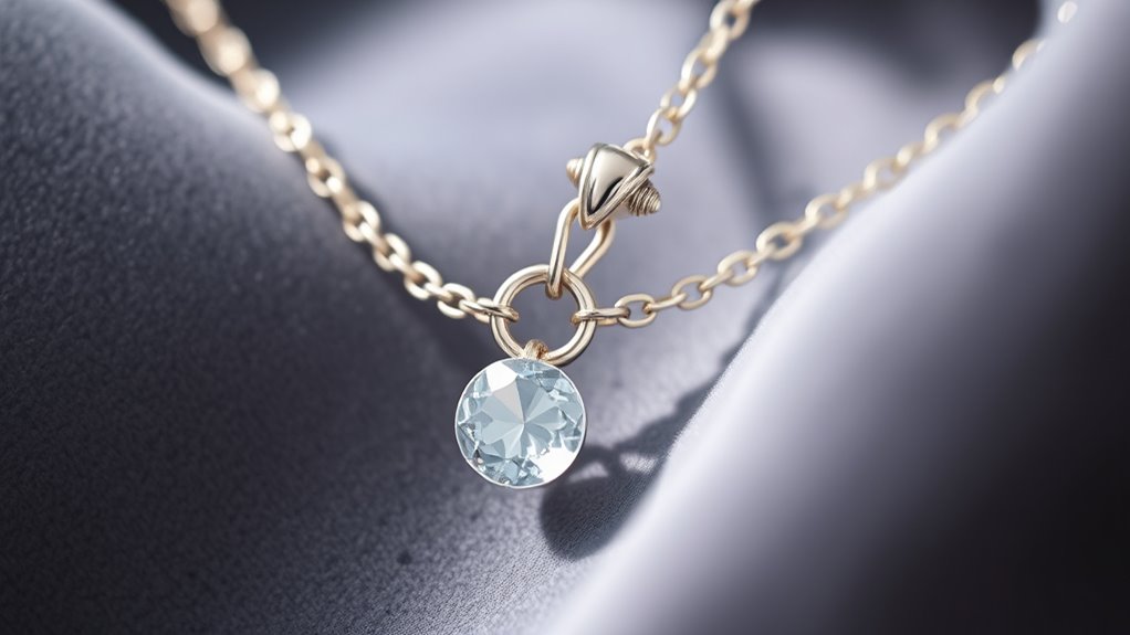 pendant attachment and support