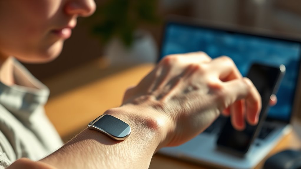 personal emf sensitivity awareness