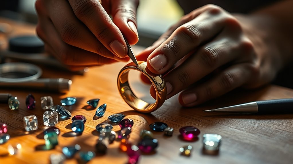 personalized unique handcrafted design